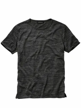 Kometenhaftes T-Shirt für Herren